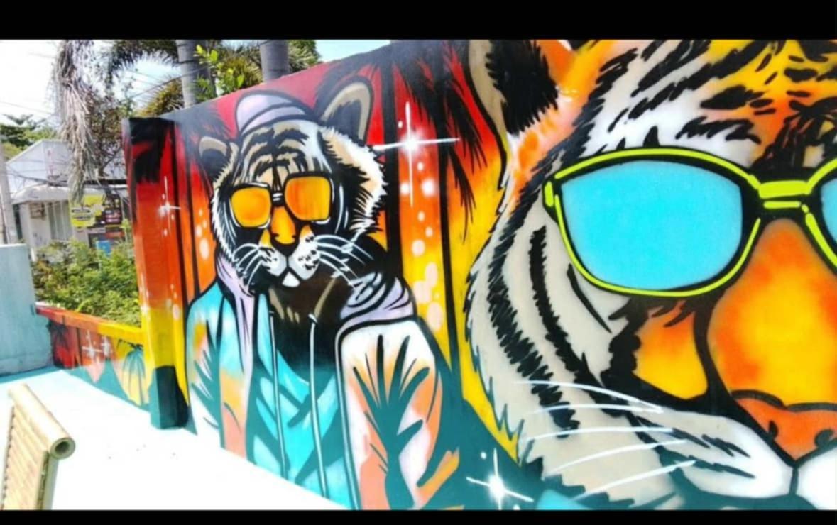 3 Tigers Chaweng